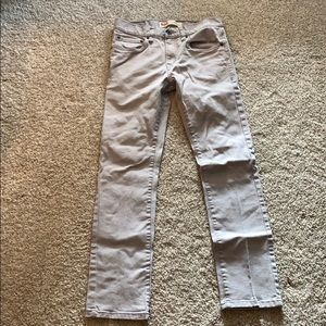 Levi 510 Children’s 16 (28”x28”)